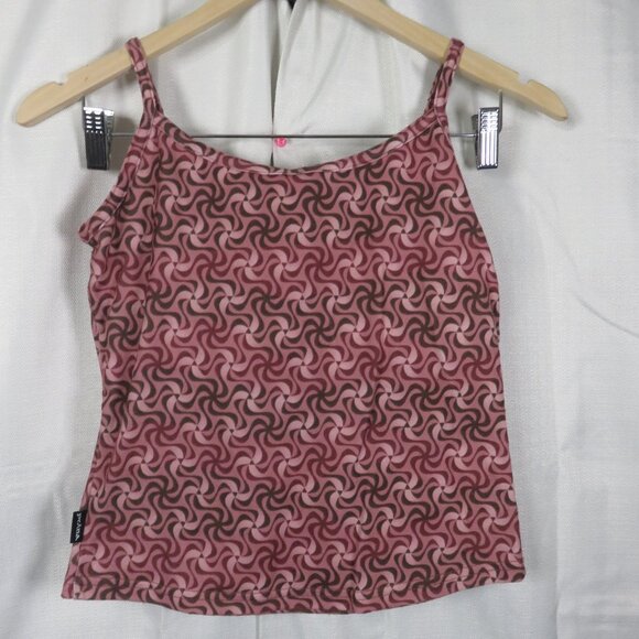PrAna Tank Top with Shelf Bra Wire Free Lot of 2 Size Small - Picture 8 of 11